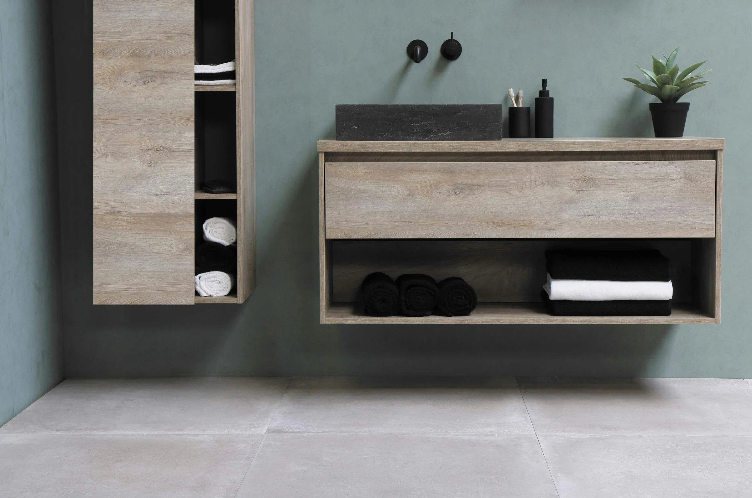 Colección destacada Baños