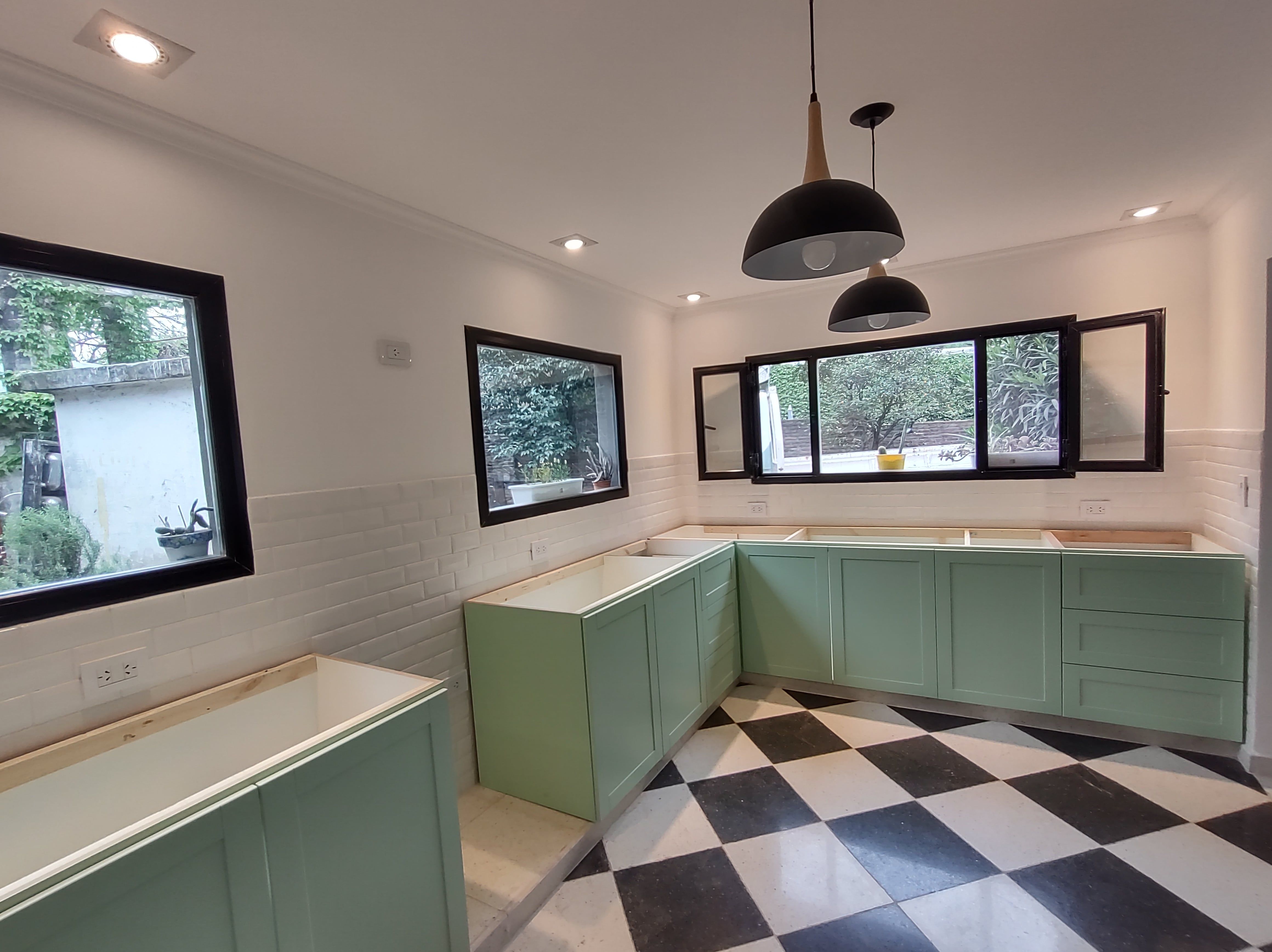 Tarjeta de amoblamiento 0