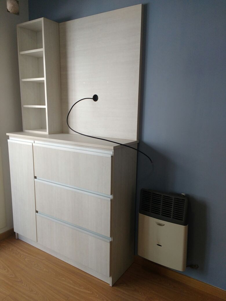 Tarjeta de amoblamiento 9