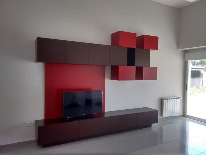 Tarjeta de amoblamiento 10