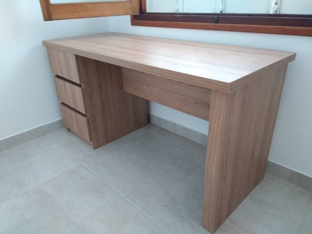 Tarjeta de amoblamiento 8